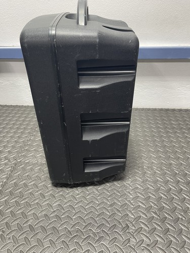 Caja de altavoces Monacor TXA-800 - Imagen 4 de 8