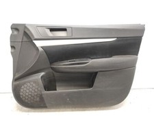 Porte avant et accessoires Subaru OUTBACK