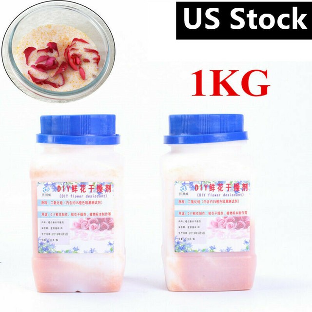 Toyota silica gel
