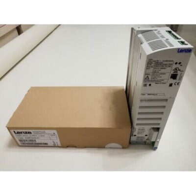 LENZE NEW IN BOX E82EV402_4C040  SERVO frequency converter E82EV402k4C040