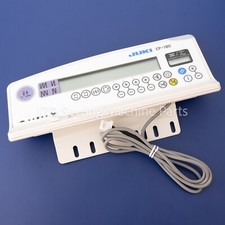 #400-88333 Control Panel CP-180 Juki Machine ...