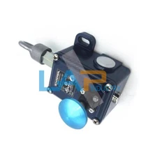 1PCS New pull rope travel limit switch TQ441-01/01YUER-M20-1573