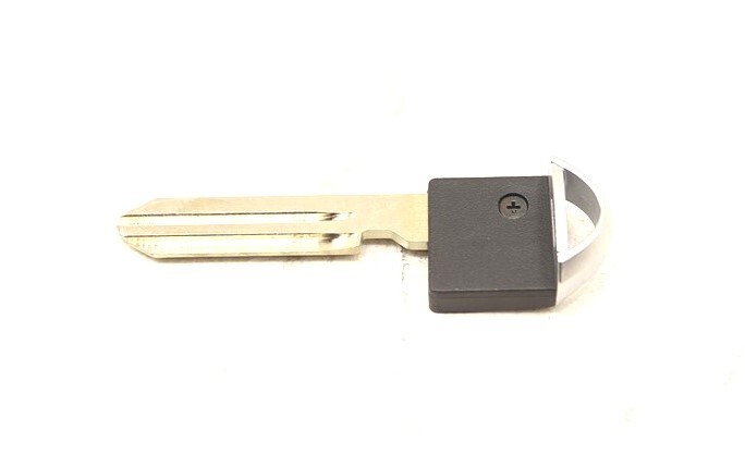 Genuine Nissan Key - Blank Master H0564-jg00a for sale online | eBay