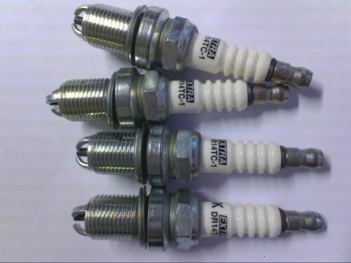 Brisk Car Spark Plugs