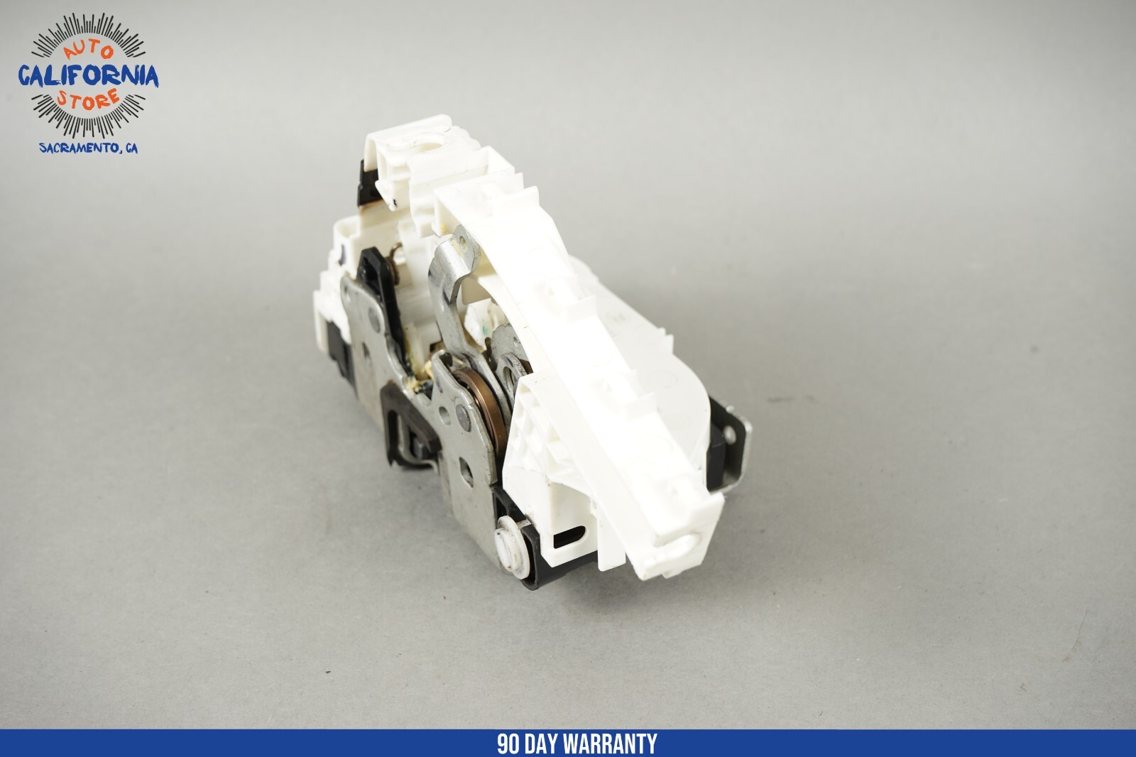 14-16 Maserati Ghibli M157 Rear Left Driver Side Door Lock Latch Actuator OEM