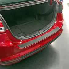 For: Ford Fusion 2013-2021 Rear Bumper Protector #RBP-007