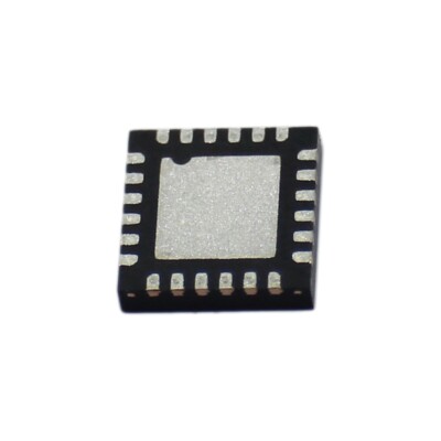 LAN8720AI-CP IC: Transceiver 10/100Base-T RMII QFN24 3-3,6V MICROCHIP TECHNOLOGY