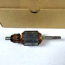 DeWalt Black & Decker Chop Saw 152841-02 Electric Motor Armature