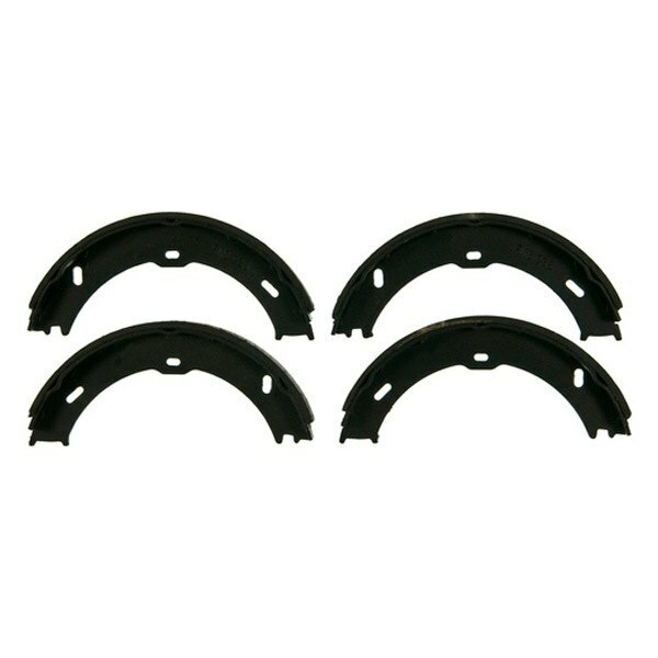 For MercedesBenz Sprinter 2500 1015 QuickStop Organic Rear Parking