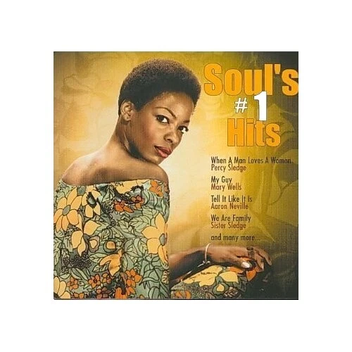 Collector's Edition R&B & Soul Music CDs