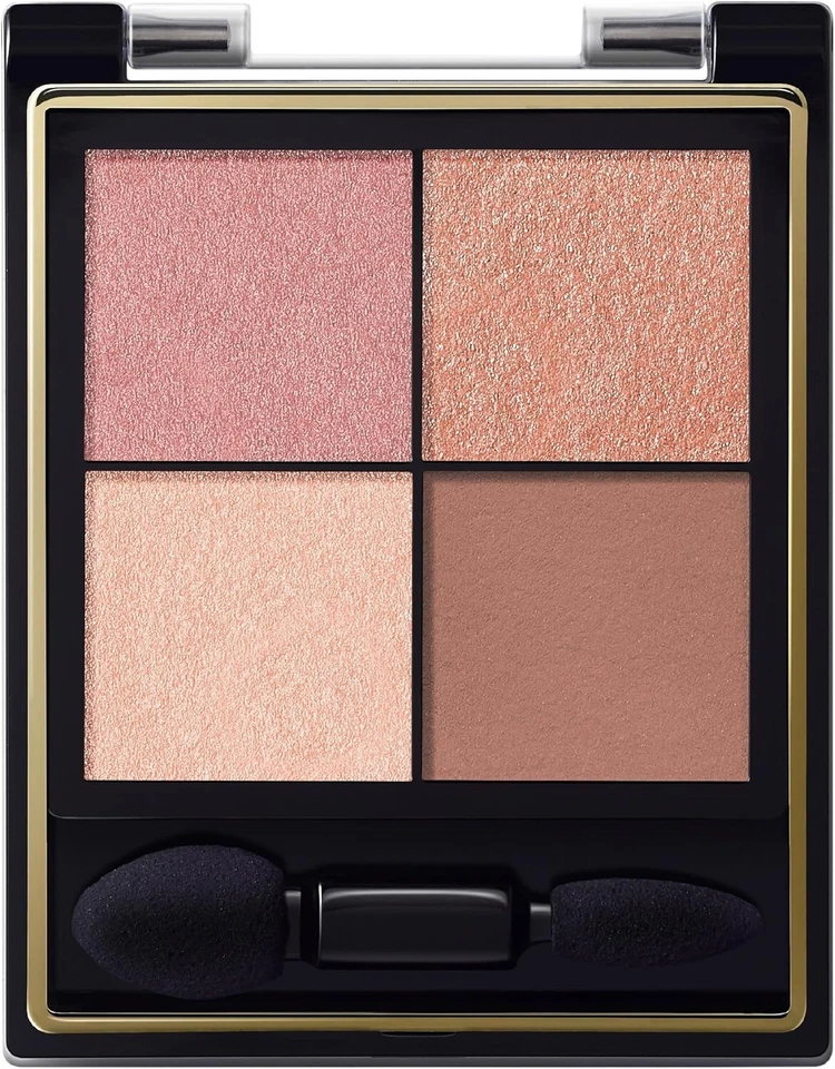 Pre- Order  Excel CX08 Real Close Shadow Quartz Ring Made In Japan - Image 2 of 3