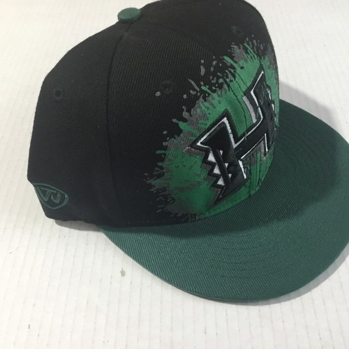 university of hawaii hat Zephyr The Z Hat One Size Unused. - Picture 4 of 5