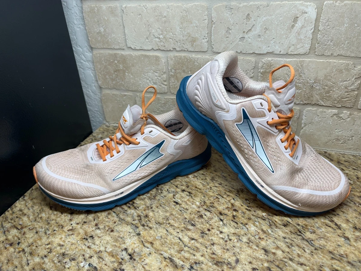 Altra shoe shop laces