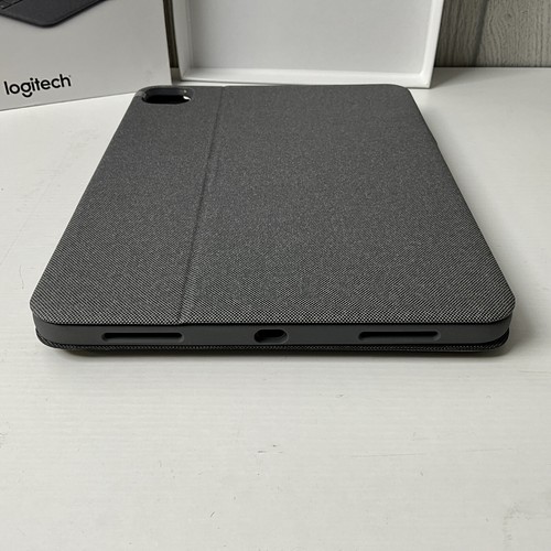 Logitech Folio Touch Keyboard Case for iPad Pro 11" 1st 2nd 3rd Gen - Picture 6 of 11