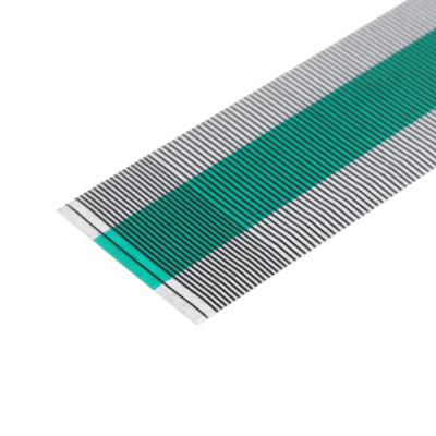 Flat LCD Ribbon Cable Connector Multi Info Display Pixel Repair Flat LCD Ribbon Cable Connector Multi Info Display Pixel Repair