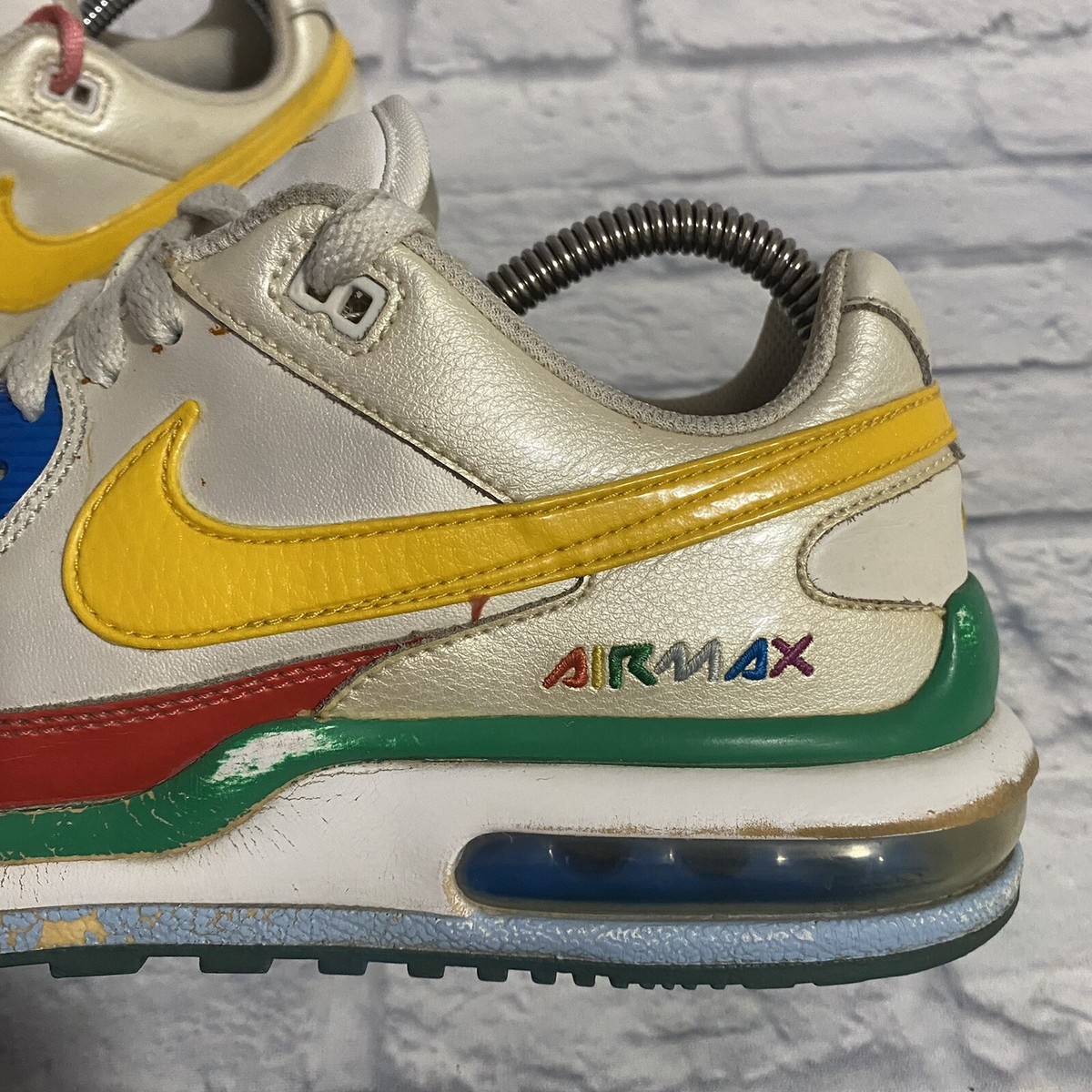 crayola air max 95