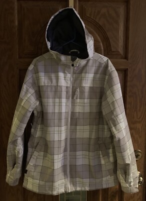 empyre snowboard jacket