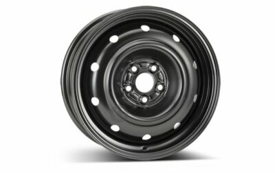 Stahlfelge Alcar 9552  6,5x16  5/100 ET 48 Subaru Legacy BL-BP-BPS  Outback