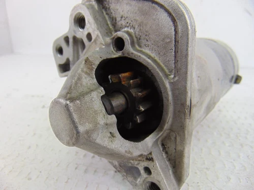 8200584675B Motor Arranque para NISSAN QASHQAI (J10) Acenta 2010 198443 - Imagen 6 de 10