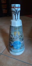 bottiglia da birra in ceramica cl.200
