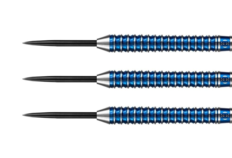New Harrows Swarm 90% Tungsten Steel Tip Darts - 23 Grams | eBay