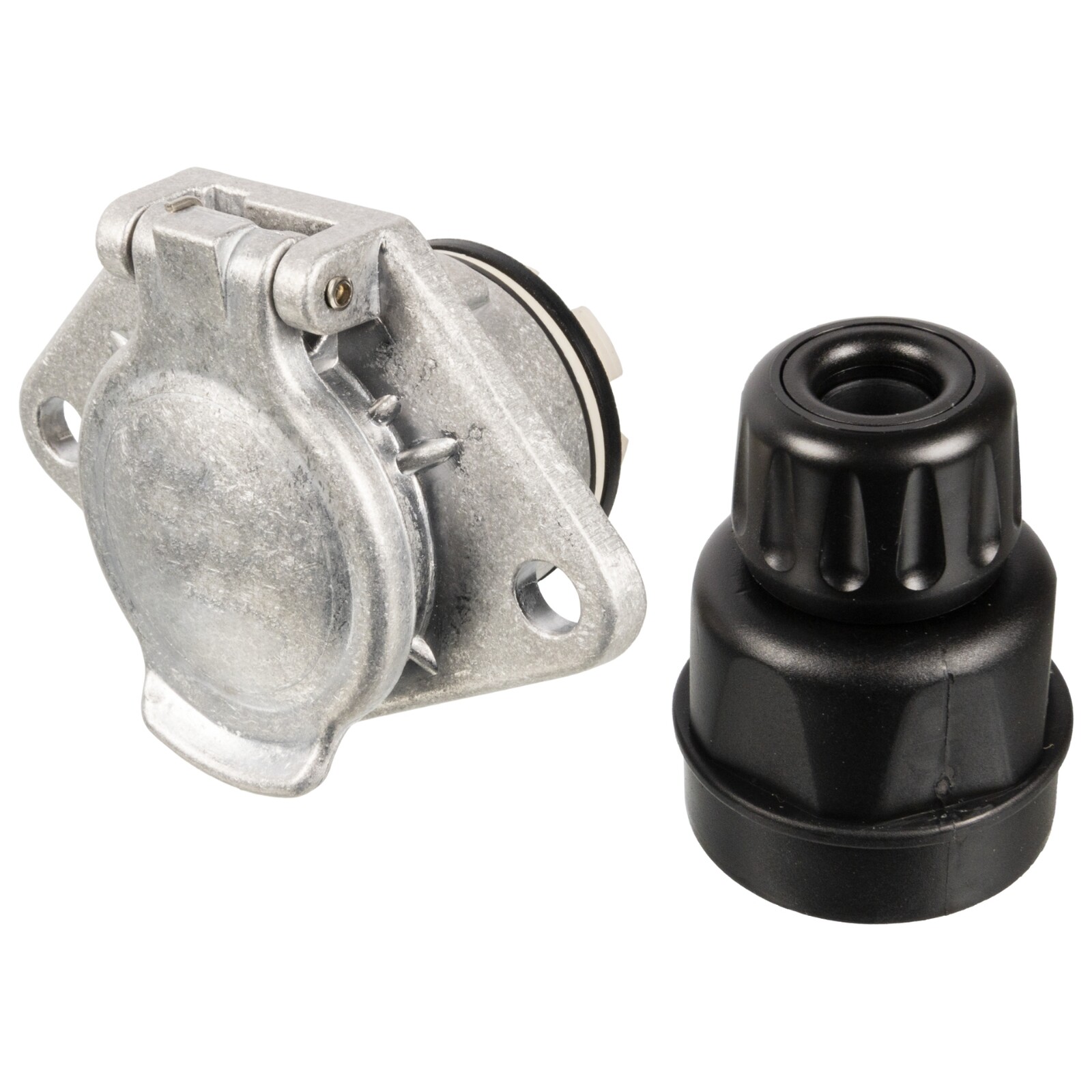 Febi Bilstein Plug Socket with Screw Connection 171849 - Genuine OEM Quality