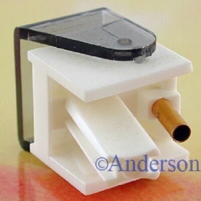 4540-DEV Ortofon N-15 MK II Stylus Needle for VMS MKII Series  