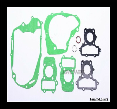 Dichtungstasche Motor für Yamaha XV 250 Virago