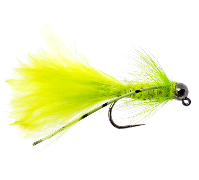 tungsten jig bugger