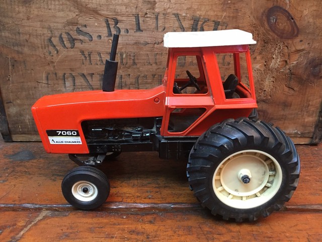 allis chalmers toy tractors ebay