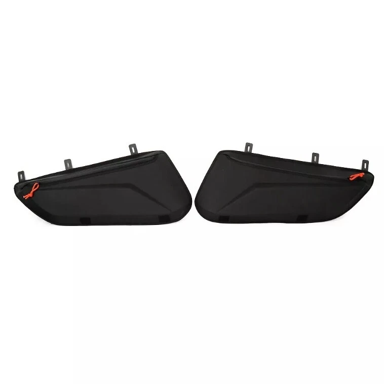 New 2PIC Lower door panel storage bags For Can Am Maverick X3 Maverick X3 MAX - Image 3 of 4