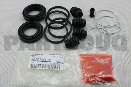 26297 fe000 subaru