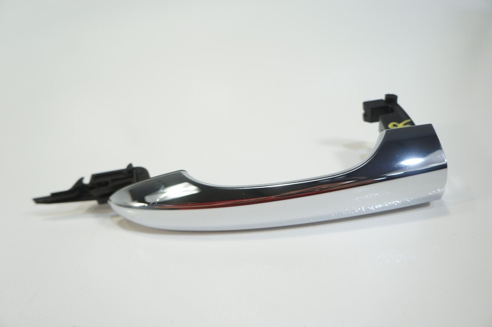 14-22 Maserati Ghibli M157 REAR Right Passenger Side Exterior Door Handle CHROME