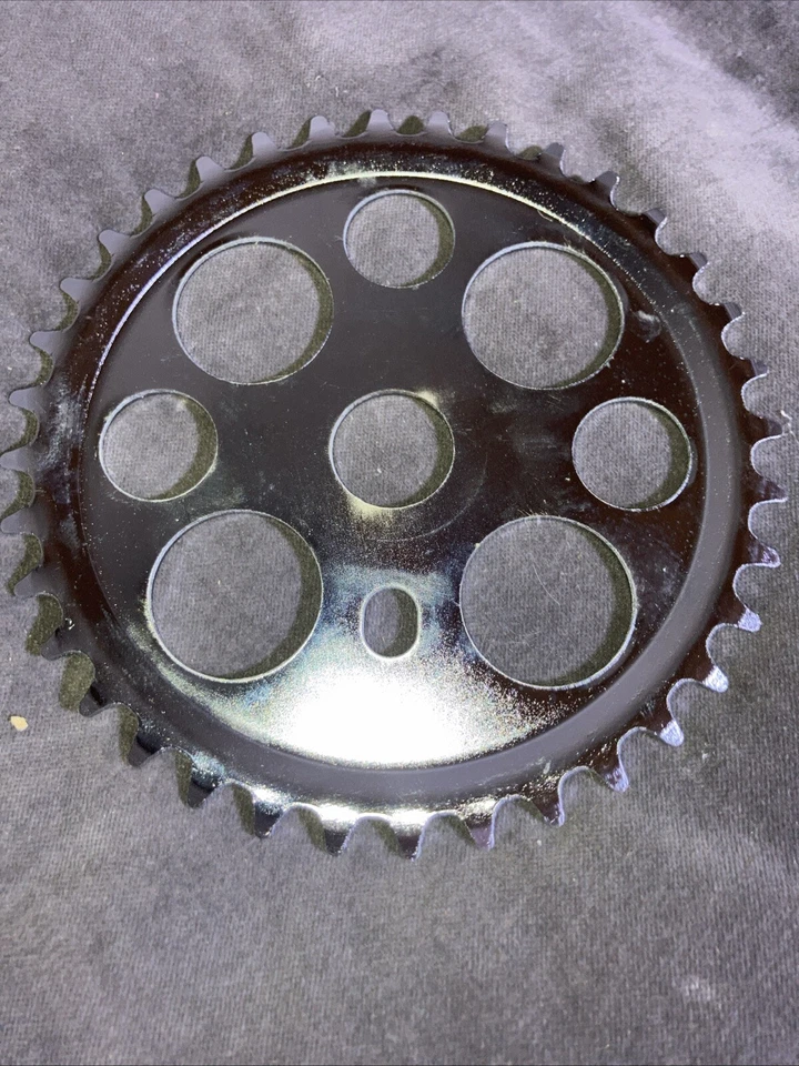 36 tooth bmx sprocket - Image 2 of 2