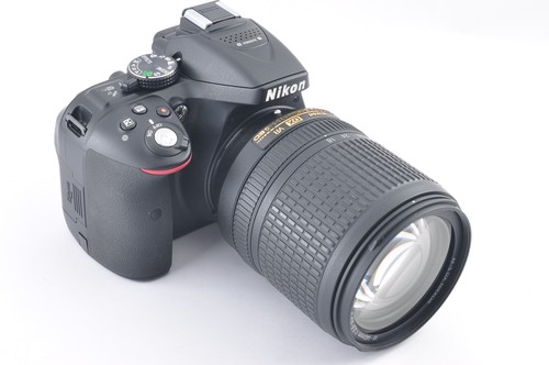 "MINT w/Box" Nikon D5300 AF-S 18-140mm f/3.5-5.6G Shot 156 from Japan #855 - Picture 18 of 24