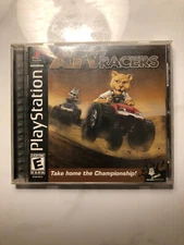 ATV Racers - (PS1, 2003)