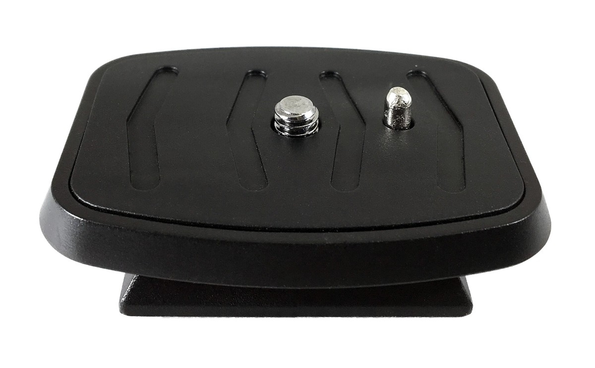 Quick Release Plate for Velbon Videomate 400 CX430 CX440