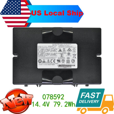 for Bose s1 pro Battery Pack 789175 078592 789175-0100 4INR19/66-2 14.4V 5500mAh