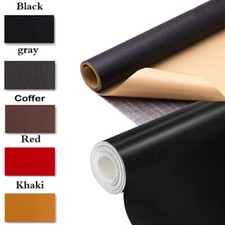 Self-Adhesive Leather Repair Patch Stick on Sofa clothing Repairing Car Bag Seat