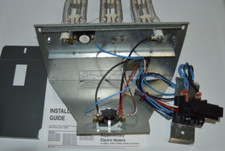 Trane® BAYHTRDS1403SL0 Accessory Heat Kit & Disconnect 2.25/3.0KW 208/240V. NEW
