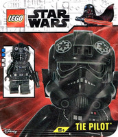Lego® ║ Star Wars™ ║ Tie Pilot ║ 912410 ║ Neu/Ovp