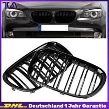 Für BMW 7er F01 F02 F03 F04 08-15 Performance Kühlergrill Nieren Doppelsteg Für BMW 7er F01 F02 F03 F04 08-15 Performance Kühlergrill Nieren Doppelsteg