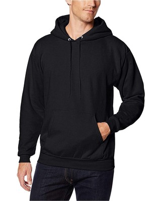 men's ecosmart fleece sweatshirt