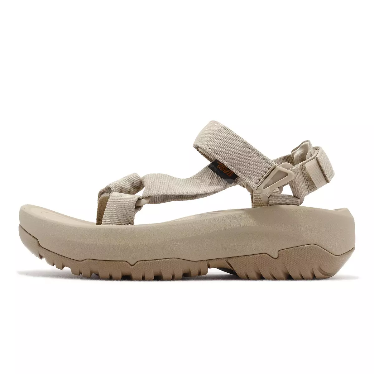 Teva hurricane xlt2 sandals in beige sale