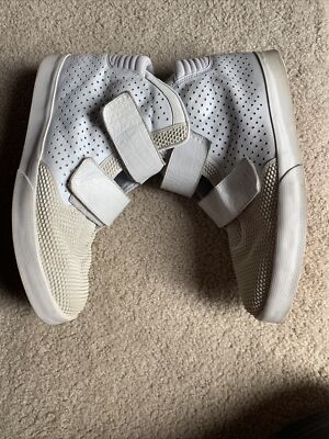 nike flystepper 2k3 pure platinum