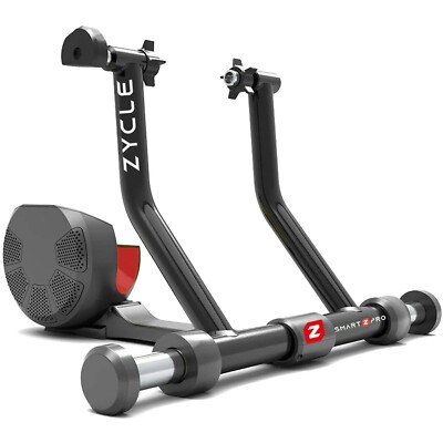 Zycle Smart ZPRO Rolle das neue Kalibriersystem