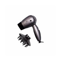Sutra Beauty Professional Travel Blow Dryer Silver 32 Ounce Free Shipping Sutra Beauty Professional Travel Blow Dryer Silver 32 Ounce Free Shipping