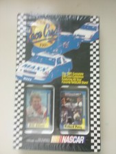 Max Race Cards 1991 Nascar 240 Card Collection NEW 093013ame