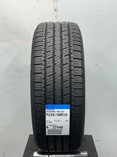 1 Used  P235/50R19 Goodyear Assurance MaxLife 99 V - 11/32 