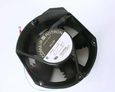 MR2B6QDNX ROTRON 115 VAC Fan